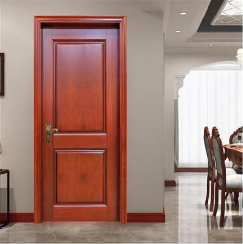 十大木门品牌排行榜及价格 让你对木门有很多的了解