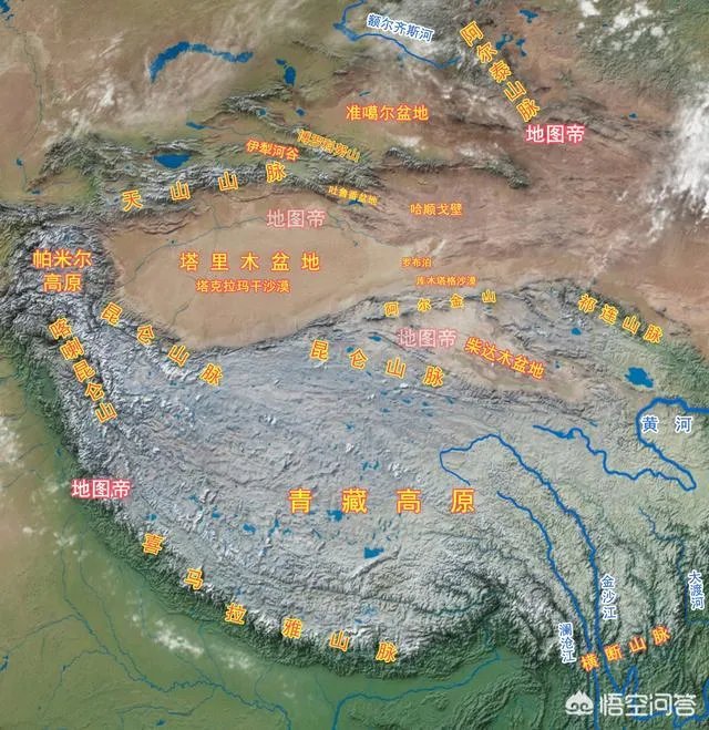 非洲蝗虫成灾，已影响印度和巴基斯坦，会传入中国吗？