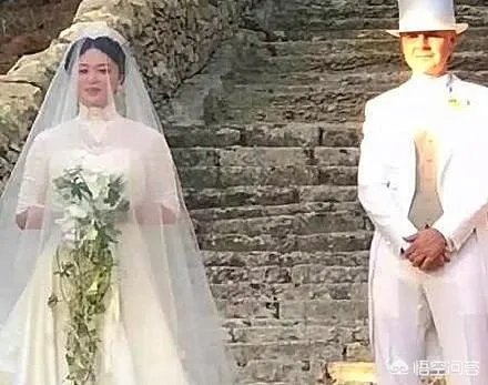 金星与老公汉斯复婚，你们怎么看？