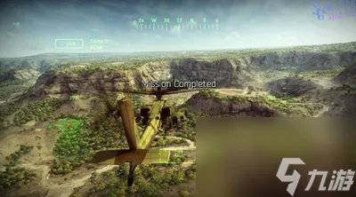 阿帕奇空中突击怎么玩