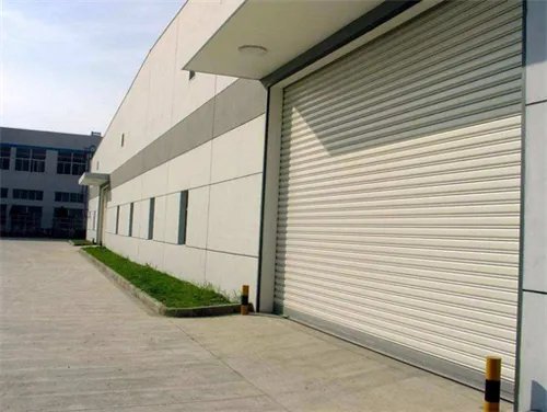 电动卷帘安装全过程是什么