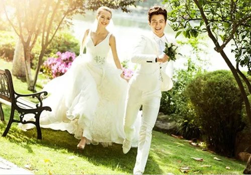 天津婚纱照价格一般多少 怎样做拍摄婚纱照才省钱