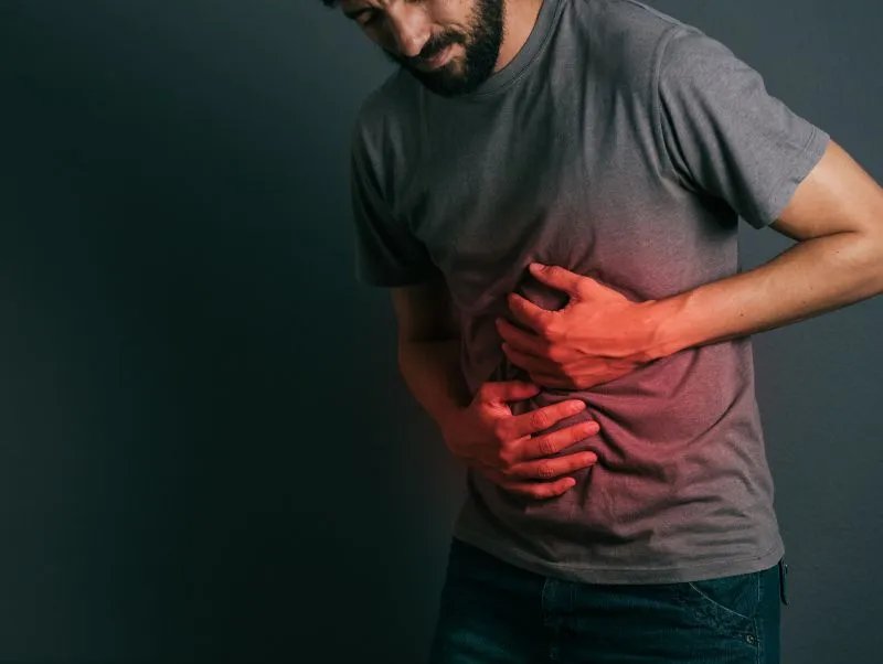 浅表性胃炎的治疗