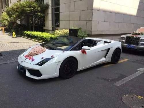 南京婚车租赁公司哪家好 婚车租赁渠道有哪些