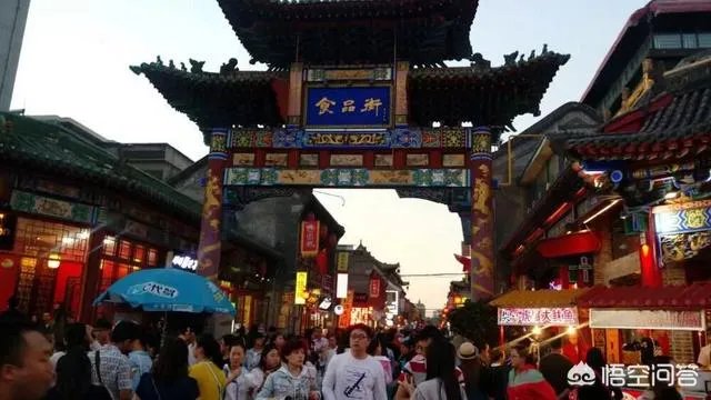 太原有那些知名企业？