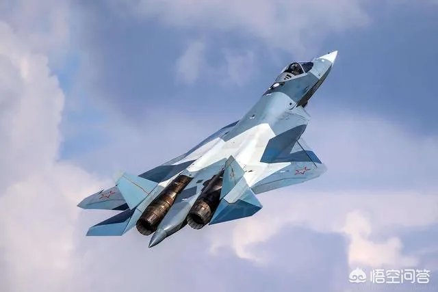 你认为苏霍伊T-50战斗机的实战能力怎么样？