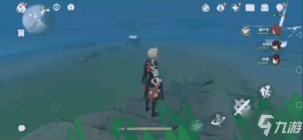 《原神》宝箱在哪大全 鹤观岛宝箱收集图文教程