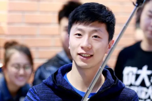 东京奥运会乒乓球男单冠军是谁