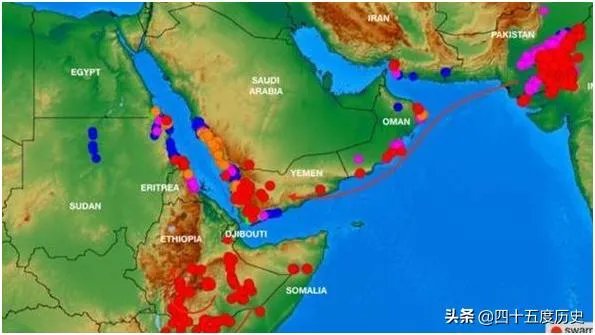 非洲蝗虫成灾，已影响印度和巴基斯坦，会传入中国吗？