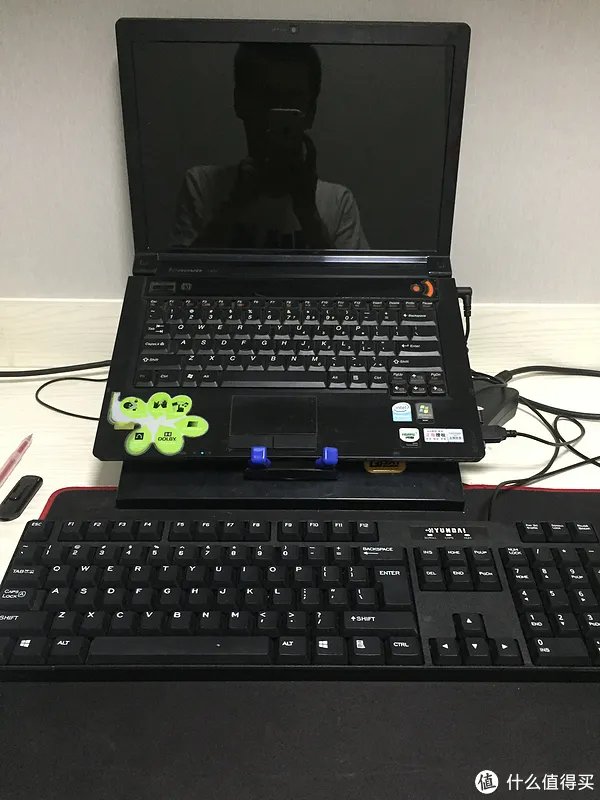 十年老本，联想IdeaPadY430更换无线网卡