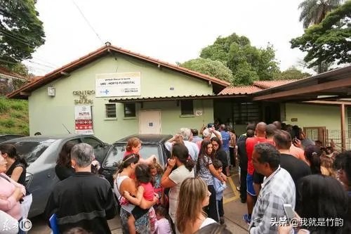 南美是疫情最晚侵袭的大洲，为何巴西疫情会如此严重？