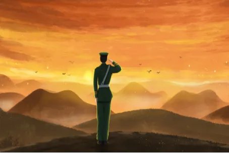 定向士官2022年分数线