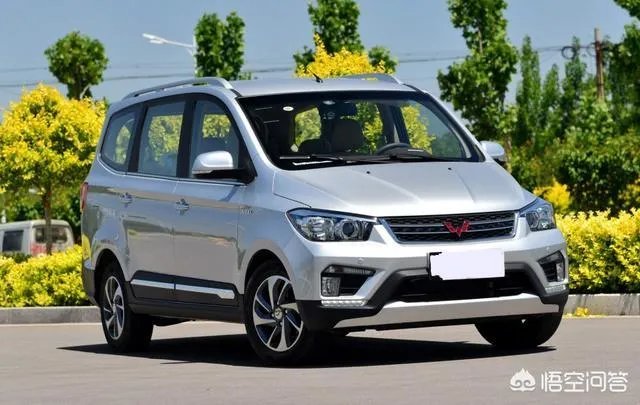 五菱宏光怎么样？