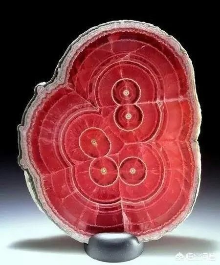 红纹石价格大概是多少？