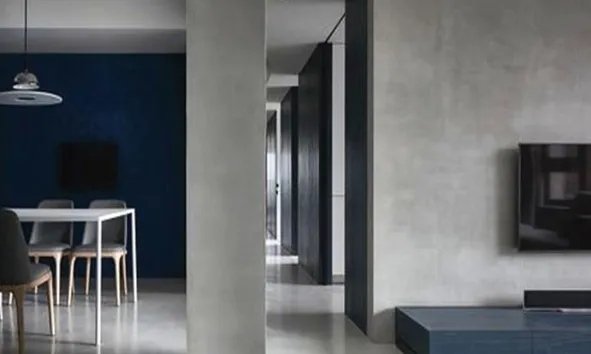 内墙墙壁渗水怎么解决