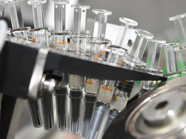 科兴中维的儿童新冠疫苗要打几针？