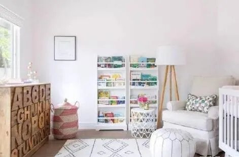 墙上都有哪些简单装饰品