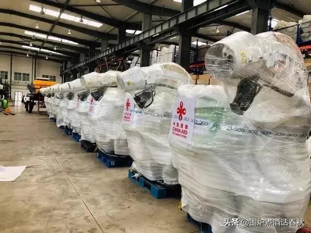 巴基斯坦蝗灾怎么样了？最近怎么感觉没人提及？