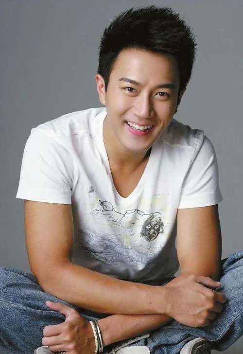 刘恺威主演的电视剧有哪些？