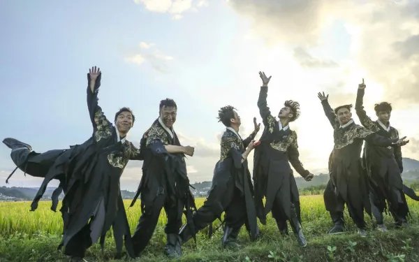 极限挑战7收视率怎么样？