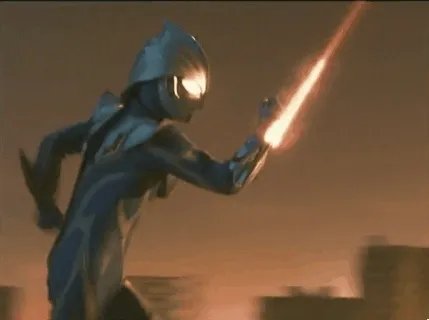 哪些奥特曼会用剑？最强的又是谁？