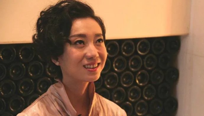 舞蹈演员刘岩的老公是谁 刘岩感情史揭秘