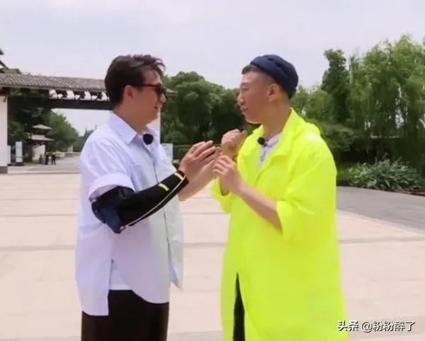 孙红雷回归，你觉得东方卫视《极限挑战》第五季第八期好看吗？