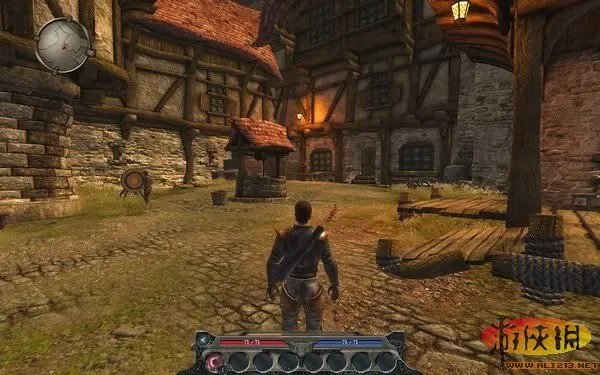 《神界2：龙裔》全章节图文流程攻略