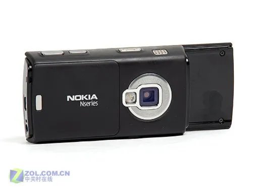 买不起还不能看看?最让人眼馋手机一览