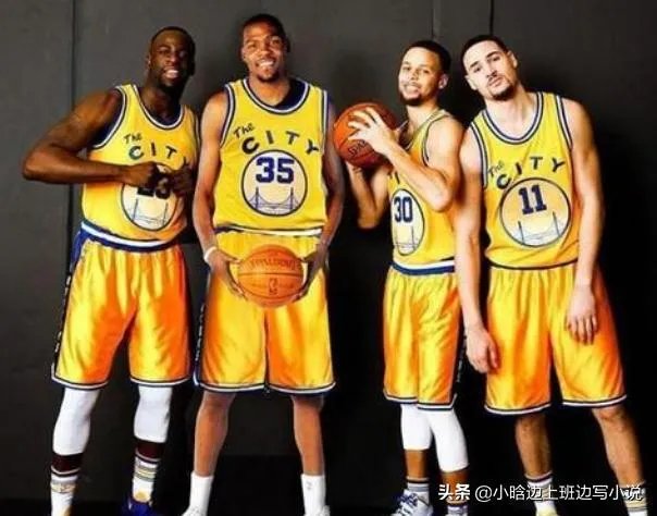 因为说错了话, 杜兰特不得不向球迷道歉, 情商比起詹姆斯差了好远