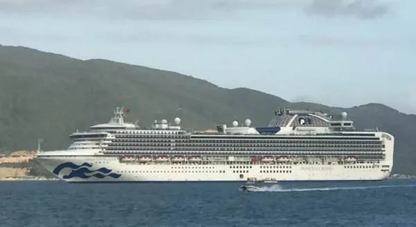 钻石公主号票价是多少？