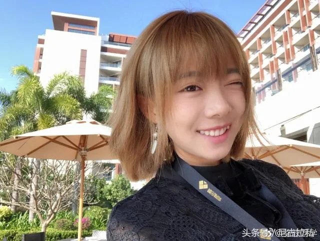 记得和骆歆是情侣吗