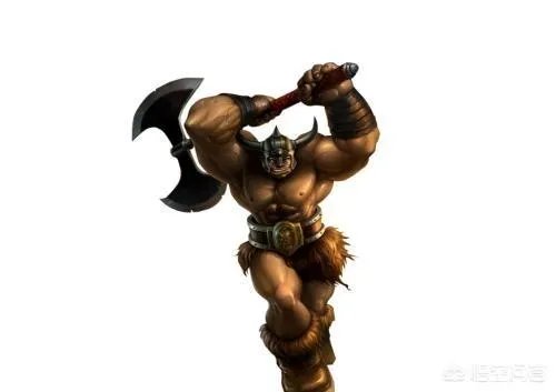 LOL最近比赛奥拉夫打野怎么上场了？