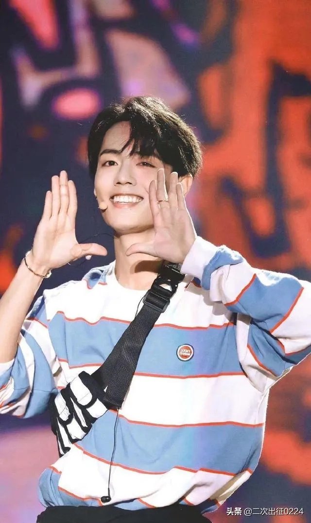 如何看待肖战工作室突然发出的辟谣？