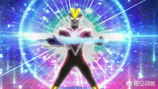 哪些奥特曼会用剑？最强的又是谁？