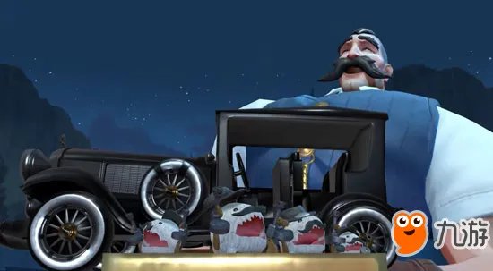 英雄联盟手游什么时候公测 游戏公测时间曝光