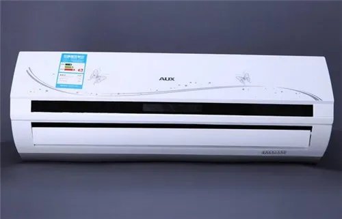 为什么空调制热没反应