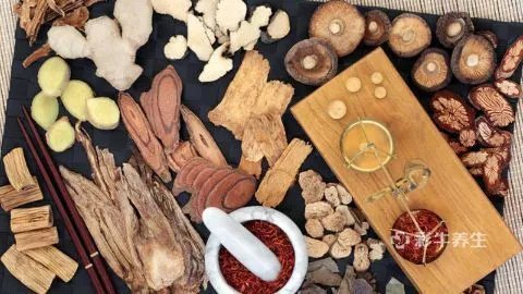 揪痧的功效与作用