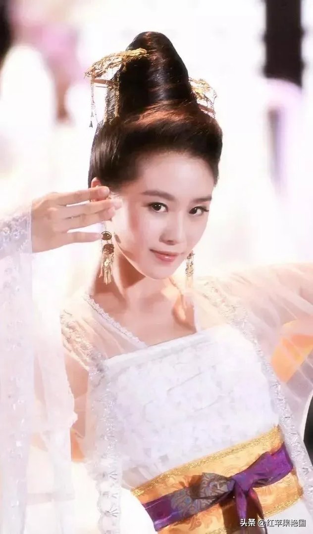 古代女人漂亮还是现代漂亮？