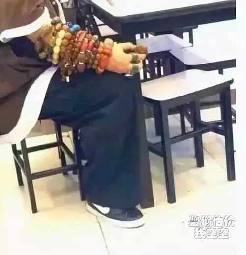 北京潘家园文玩四大天王分别是谁？