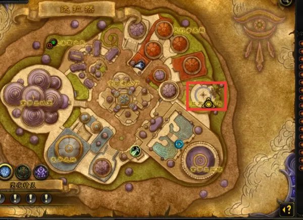 wow空气硬币怎么获得