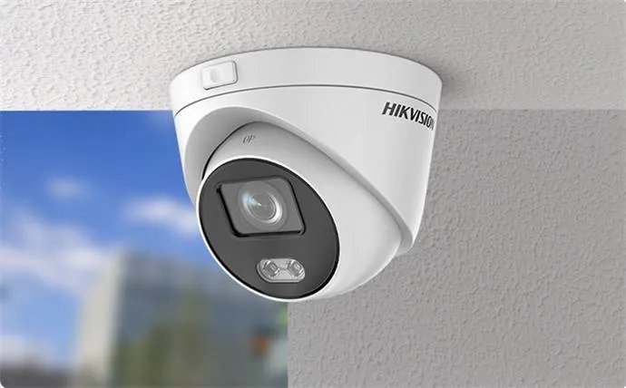 网络摄像头怎么安装