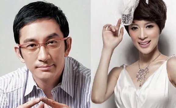 她是“最美孔雀女神”,因太保守被劈腿,她是谁?