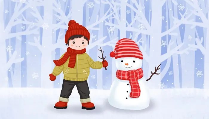 天气变冷注意保暖的句子 天冷降温注意保暖的暖心问候语