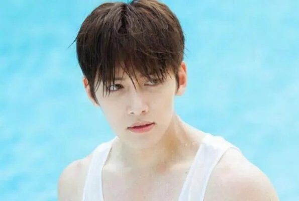 韩国最帅十大男明星 池昌旭上榜，宋仲基仅第六