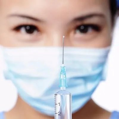 打botox瘦脸针价格是多少