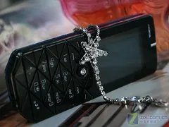 毁誉参半——诺基亚7500Prism