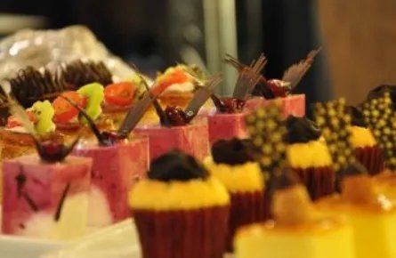 茶歇会哪家好？