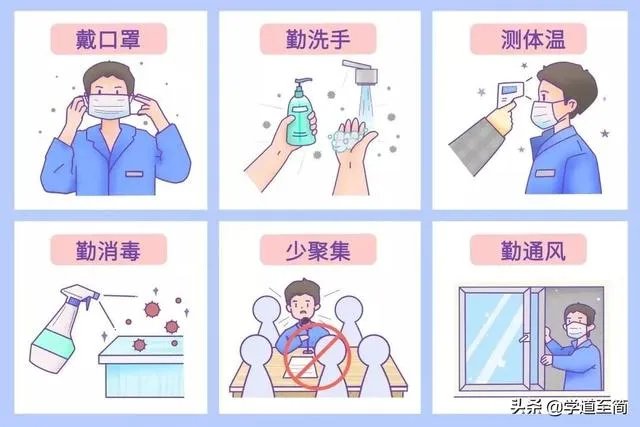 北京一外卖员确诊新冠肺炎，平均每天接50单，他接触过的商家和顾客感染风险有多大？