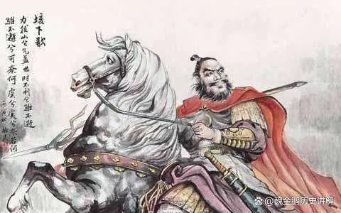 典韦是哪里人?又是谁介绍给曹操的?